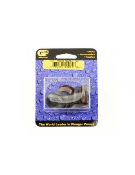 Kit, Seal - EP Series 15MM, KIT276