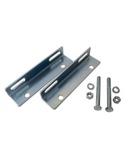 Rail Mount Assembly (Rail Set), 30612