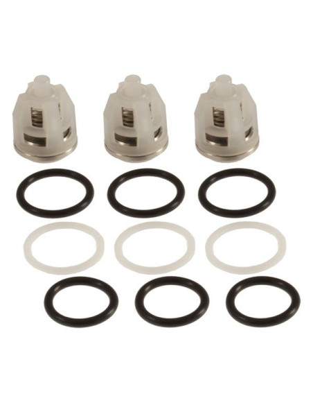 Kit, Valve NBR 5CP3120, 5120, 33060