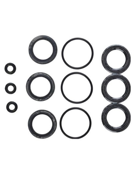 Kit, Seal NBR 5CP2120-50, 6120, 33628