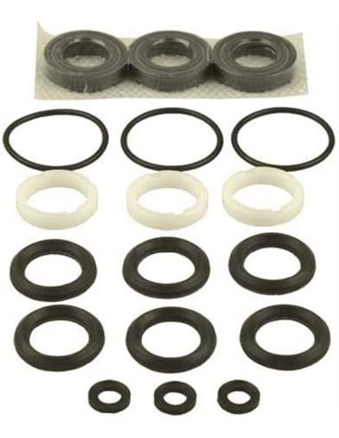 Kit, Seal  NBR 5CP3120, 33629