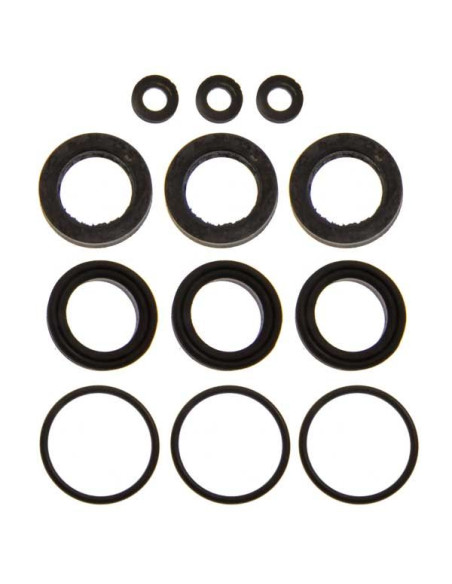Kit, Seal W/S-SPG NBR 3CP1120, 30, 40, 33983
