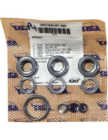 Kit, Seal - (4SPX32G1I Pump), 76977