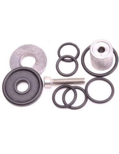 Kit, Repair Standard w/Steel Poppet & Viton Diaphragm, 02-8701.02