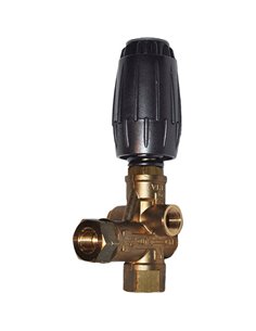 AR Unloader (Black Spring) 4500 PSI Max w/EZ Start Feature, VRT3-310EZ