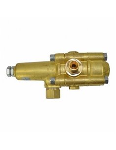 Unloader Flow Actuated 3.0 - 4.2 GPM 3500 PSI Max, ZK7.1