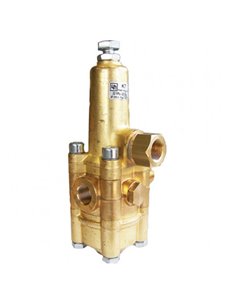 Unloader Flow Actuated 6.6 - 10.8 GPM 3500 PSI Max, ZK7.3