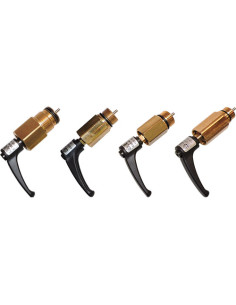 Pulse Valve (Rk, RRA,  RRV Series), AR40161