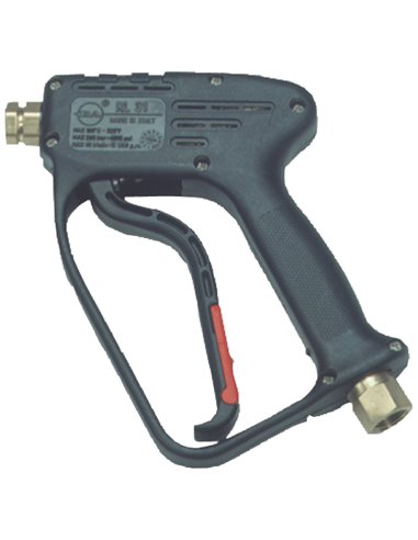 Trigger Gun, YG4000