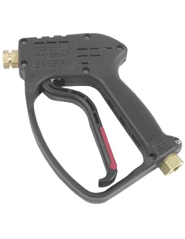 Trigger Gun, 10 GPM @ 5000 PSI, YG5000