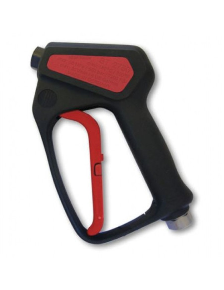 Gun, ST-2750 Spray,Tungsten Valve, 202 750 510