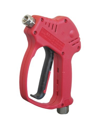 Trigger Gun 7.5 GPM Up To 8000 PSI, YG7207