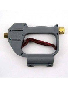 Gun Assy, Pro 18 & 20 FSC   (Gray Gun)  New Style, DCG4000FSC