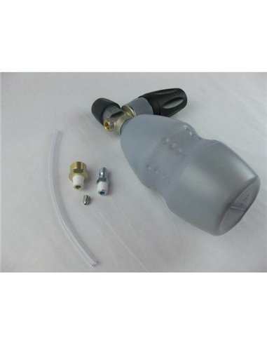 Foamer Kit w/ 1 Liter Tank, 14.5001