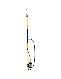 Wand, Telescoping, 6-24, 10.5GPM@3500PSI, W/QCs, DLTG24