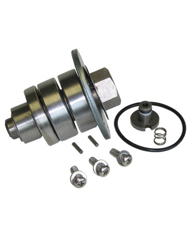 Rotary Head Major Kit (GZ New Style w/Grease Zerk 18 & 20"), 2100372