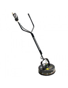 Whisper Pro Platinum Series, Eagle Wash 2000, WP-EW2000