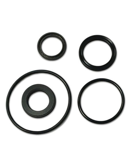 Seal Kit Only, New Style Green Body Swivel, WW-315