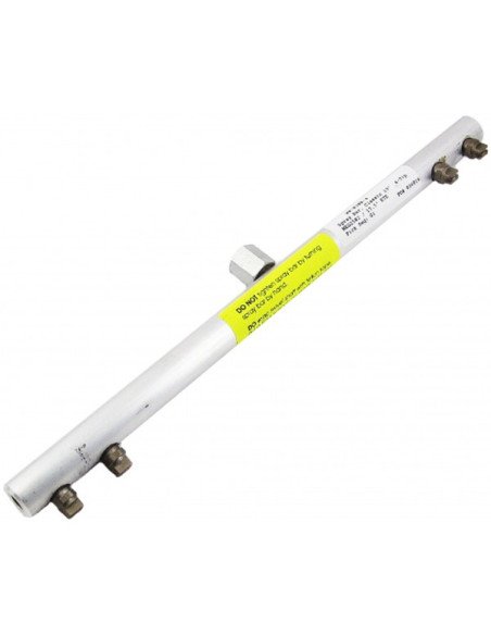 Spray Bar - 4 Tip, WW-300-4