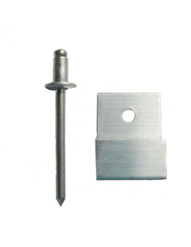 Clip/Rivet (Big Guy), WW-3116