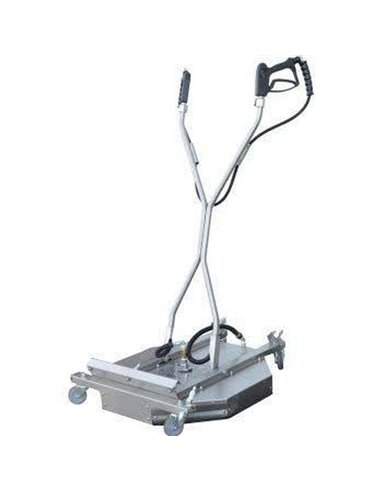 Hydro Twister®, Contractor 28", 4 Casters w/ Wishbone Handle & Dual Guns, ANT4C