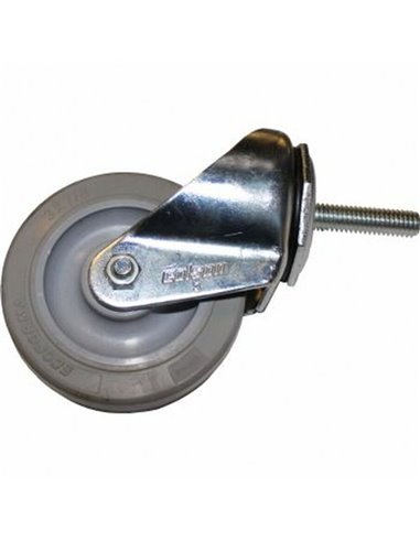 3" Caster, Fits All Hydro Twister® Models (Except ANTR1), HT300