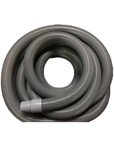 50' x 2" Vacuum Hose, DHV50