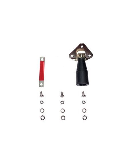 Handle, Hose Reel, D30001 & D30002, 100055