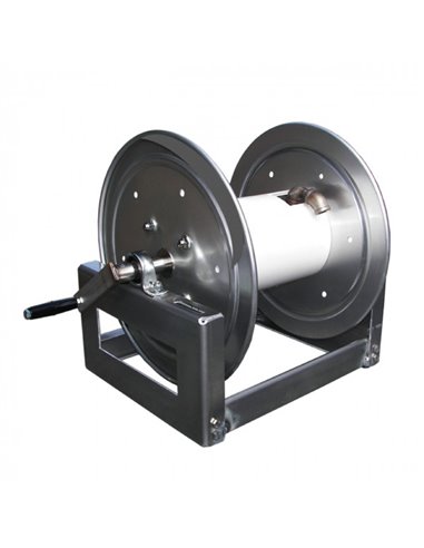 Aluminum Hose Reel  (Capacity 350), SM18-AL