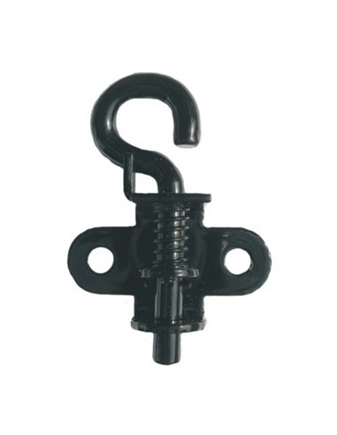 Pin/Lock Assembly, SM102