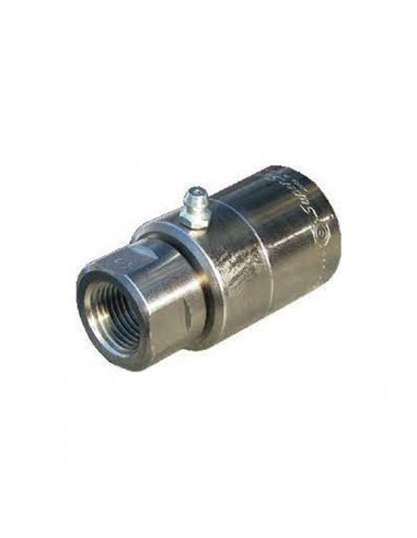 Swivel, Super 1/2", 8620A