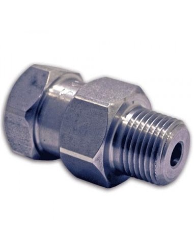 SS SWIVEL 3/8", V7044