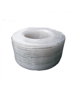 Hose, 3/4" PVC Clear, Reinforced, 4511-0751