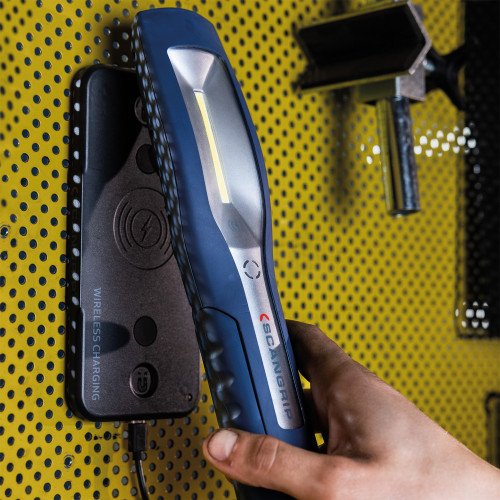 MAG PRO wireless, 03.5691