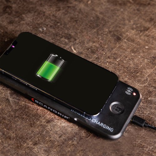 MAG PRO wireless, 03.5691