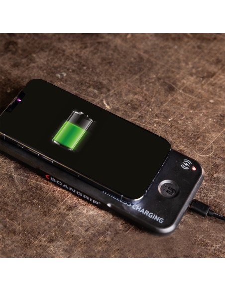 MAG PRO wireless, 03.5691