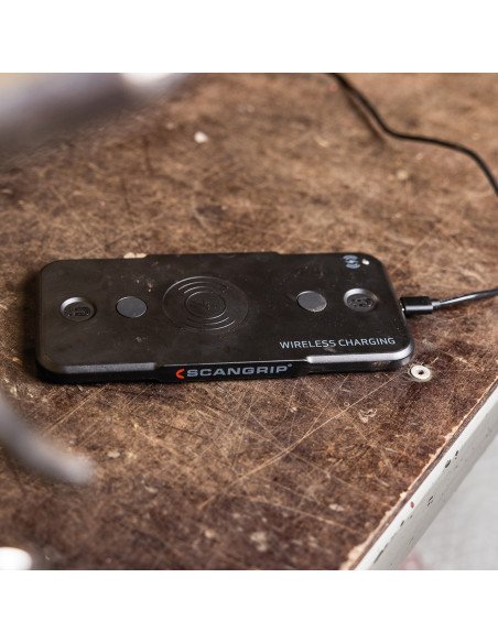 MAG PRO wireless, 03.5691