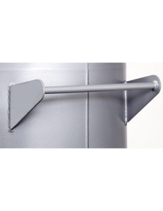 Tolva Racohi 100 l 2