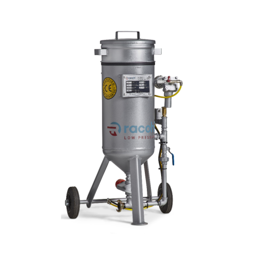 Alta precisión RCH-LP RCH-60-LP