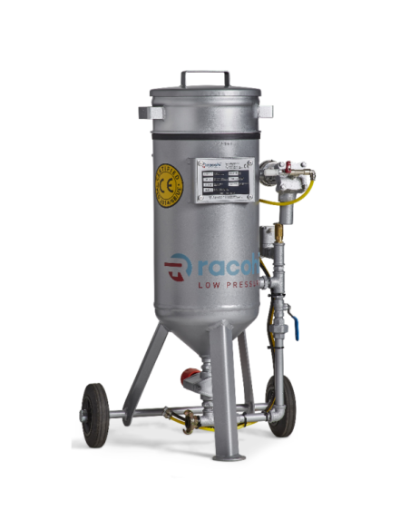 Alta precisión RCH-LP RCH-60-LP