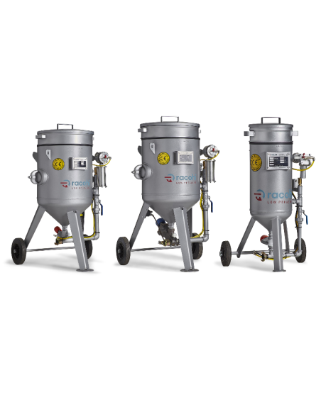 Alta precisión RCH-LP RCH-60-LP