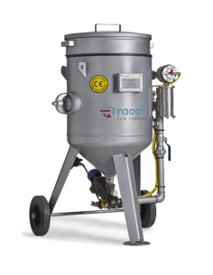 Alta precisión RCH-LP RCH-60-LP 2