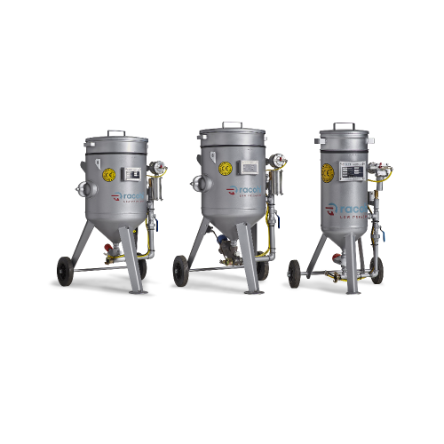 Alta precisión RCH-LP RCH-100-LP