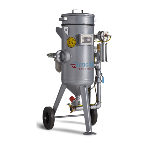 Alta precisión RCH-LP RCH-100-LP