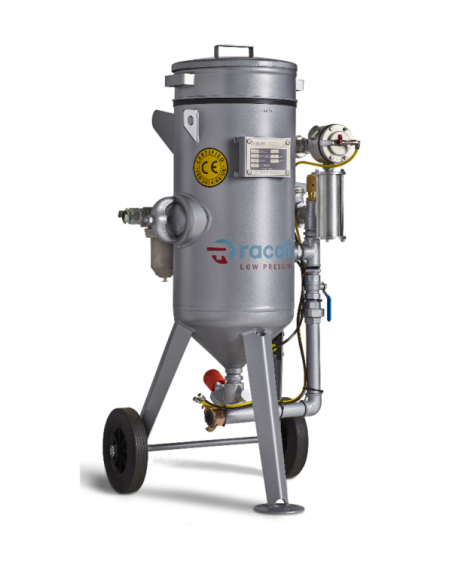 Alta precisión RCH-LP RCH-100-LP