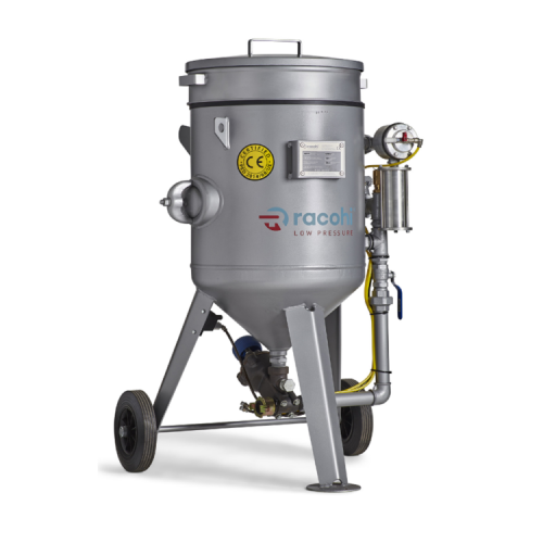 Alta precisión RCH-LP RCH-100-LP