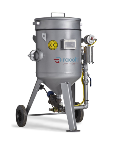 Alta precisión RCH-LP RCH-100-LP