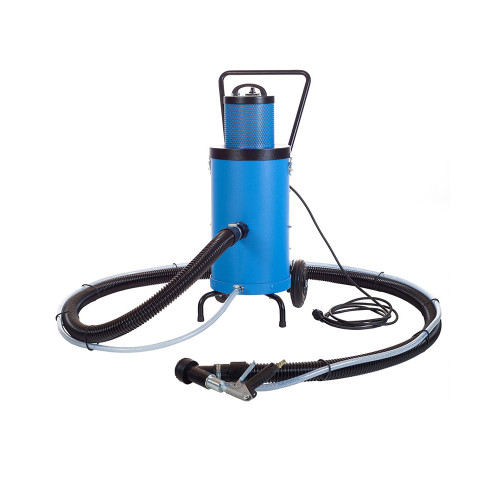 Vacuumblast RCH 1070