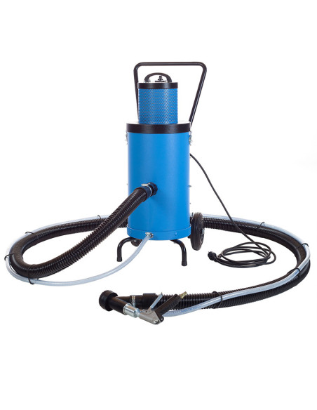 Vacuumblast RCH 1070