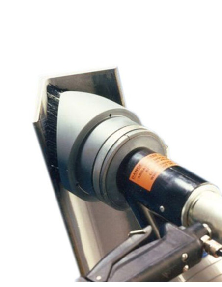 Vacuumblast RCH 1070